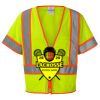 Ultra-Cool™ Six-Pocket Mesh Surveyor’s Vest Thumbnail