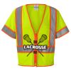 Ultra-Cool™ Six-Pocket Mesh Surveyor’s Vest Thumbnail