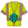 Ultra-Cool™ Six-Pocket Mesh Surveyor’s Vest Thumbnail