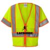 Ultra-Cool™ Six-Pocket Mesh Surveyor’s Vest Thumbnail