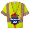 Ultra-Cool™ Six-Pocket Mesh Surveyor’s Vest Thumbnail