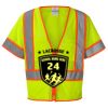 Ultra-Cool™ Six-Pocket Mesh Surveyor’s Vest Thumbnail