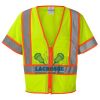 Ultra-Cool™ Six-Pocket Mesh Surveyor’s Vest Thumbnail