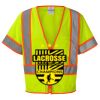 Ultra-Cool™ Six-Pocket Mesh Surveyor’s Vest Thumbnail