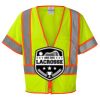 Ultra-Cool™ Six-Pocket Mesh Surveyor’s Vest Thumbnail