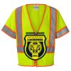 Ultra-Cool™ Six-Pocket Mesh Surveyor’s Vest Thumbnail