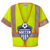 Ultra-Cool™ Six-Pocket Mesh Surveyor’s Vest Thumbnail