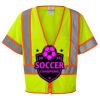 Ultra-Cool™ Six-Pocket Mesh Surveyor’s Vest Thumbnail