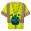Ultra-Cool™ Six-Pocket Mesh Surveyor’s Vest Thumbnail
