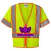 Ultra-Cool™ Six-Pocket Mesh Surveyor’s Vest Thumbnail