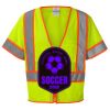 Ultra-Cool™ Six-Pocket Mesh Surveyor’s Vest Thumbnail