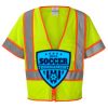Ultra-Cool™ Six-Pocket Mesh Surveyor’s Vest Thumbnail