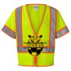 Ultra-Cool™ Six-Pocket Mesh Surveyor’s Vest Thumbnail