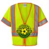 Ultra-Cool™ Six-Pocket Mesh Surveyor’s Vest Thumbnail