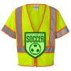 Ultra-Cool™ Six-Pocket Mesh Surveyor’s Vest Thumbnail