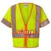 Ultra-Cool™ Six-Pocket Mesh Surveyor’s Vest Thumbnail