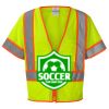 Ultra-Cool™ Six-Pocket Mesh Surveyor’s Vest Thumbnail