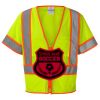 Ultra-Cool™ Six-Pocket Mesh Surveyor’s Vest Thumbnail
