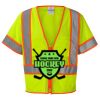 Ultra-Cool™ Six-Pocket Mesh Surveyor’s Vest Thumbnail