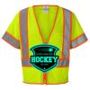 Ultra-Cool™ Six-Pocket Mesh Surveyor’s Vest Thumbnail