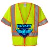 Ultra-Cool™ Six-Pocket Mesh Surveyor’s Vest Thumbnail