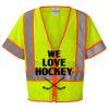 Ultra-Cool™ Six-Pocket Mesh Surveyor’s Vest Thumbnail