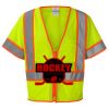 Ultra-Cool™ Six-Pocket Mesh Surveyor’s Vest Thumbnail