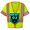 Ultra-Cool™ Six-Pocket Mesh Surveyor’s Vest Thumbnail