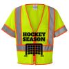 Ultra-Cool™ Six-Pocket Mesh Surveyor’s Vest Thumbnail