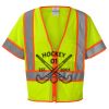 Ultra-Cool™ Six-Pocket Mesh Surveyor’s Vest Thumbnail
