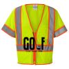 Ultra-Cool™ Six-Pocket Mesh Surveyor’s Vest Thumbnail