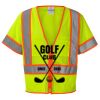Ultra-Cool™ Six-Pocket Mesh Surveyor’s Vest Thumbnail