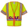 Ultra-Cool™ Six-Pocket Mesh Surveyor’s Vest Thumbnail