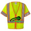 Ultra-Cool™ Six-Pocket Mesh Surveyor’s Vest Thumbnail