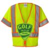 Ultra-Cool™ Six-Pocket Mesh Surveyor’s Vest Thumbnail