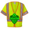 Ultra-Cool™ Six-Pocket Mesh Surveyor’s Vest Thumbnail