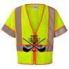 Ultra-Cool™ Six-Pocket Mesh Surveyor’s Vest Thumbnail