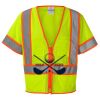 Ultra-Cool™ Six-Pocket Mesh Surveyor’s Vest Thumbnail