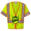 Ultra-Cool™ Six-Pocket Mesh Surveyor’s Vest Thumbnail