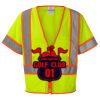 Ultra-Cool™ Six-Pocket Mesh Surveyor’s Vest Thumbnail