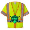 Ultra-Cool™ Six-Pocket Mesh Surveyor’s Vest Thumbnail