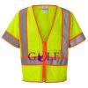 Ultra-Cool™ Six-Pocket Mesh Surveyor’s Vest Thumbnail