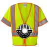 Ultra-Cool™ Six-Pocket Mesh Surveyor’s Vest Thumbnail