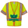 Ultra-Cool™ Six-Pocket Mesh Surveyor’s Vest Thumbnail