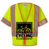 Ultra-Cool™ Six-Pocket Mesh Surveyor’s Vest Thumbnail