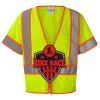 Ultra-Cool™ Six-Pocket Mesh Surveyor’s Vest Thumbnail