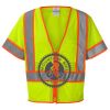 Ultra-Cool™ Six-Pocket Mesh Surveyor’s Vest Thumbnail