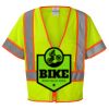 Ultra-Cool™ Six-Pocket Mesh Surveyor’s Vest Thumbnail