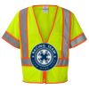 Ultra-Cool™ Six-Pocket Mesh Surveyor’s Vest Thumbnail
