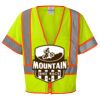 Ultra-Cool™ Six-Pocket Mesh Surveyor’s Vest Thumbnail